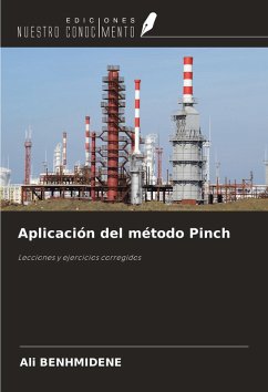 Cover Aplicación del método Pinch