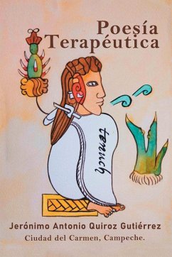 Cover Poesía Terapéutica