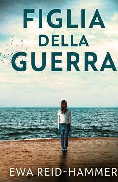 Cover Figlia della Guerra