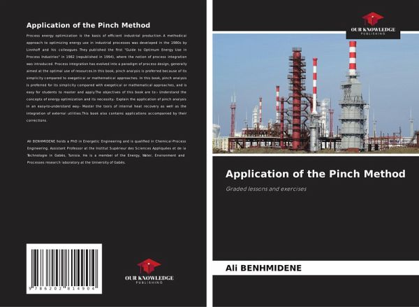Application of the Pinch Method
