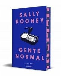 Cover Gente normal (edición limitada)