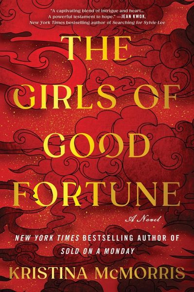 The Girls of Good Fortune (Standard Edition)