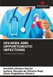HIV/AIDS AND OPPORTUNISTIC INFECTIONS - Bild 1
