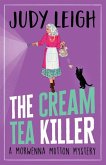 The Cream Tea Killer The Cream Tea Killer