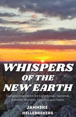 Cover Whispers of the New Earth