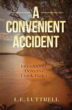 Cover A Convenient Accident