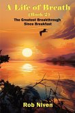 A Life of Breath (Book 2)