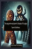 The Gingerbread Golem's Shadow The Gingerbread Golem's Shadow