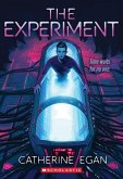 The Experiment (the Factory Book 2) The Experiment (the Factory Book 2)