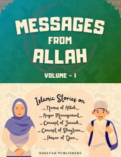 Messages From Allah - Volume I - Publishers, Hidayah