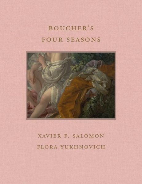 Boucher's Four Seasons Boucher's Four Seasons