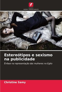 Cover Estereótipos e sexismo na publicidade