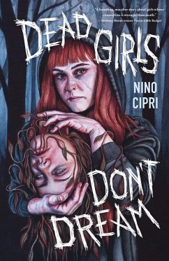 Dead Girls Don't Dream - Cipri, Nino