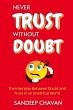 Never Trust Without Doubt - Bild 1