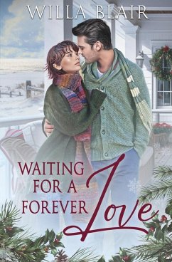 Waiting for a Forever Love - Blair, Willa