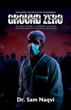 Ground Zero - Naqvi, Sam