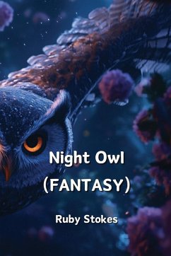 Night Owl (FANTASY) - Stokes, Ruby