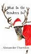 What Do the Reindeers Do? - Bild 1