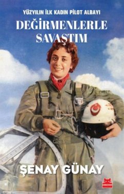 Cover Degirmenlerle Savastim