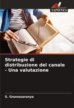Cover Strategie di distribuzione del canale - Una valutazione