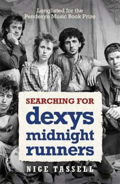 Cover Searching for Dexys Midnight Runners