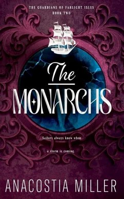 The Monarchs - Miller, Anacostia