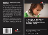 Predittori di polmonite acquisita in comunità