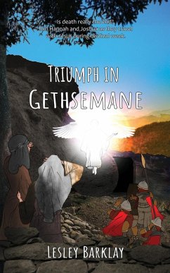 Cover Triumph in Gethsemane