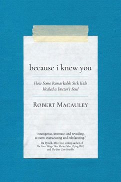 Cover Because I Knew You