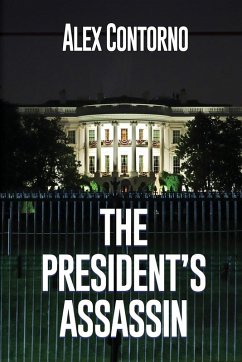 Cover The President's Assassin