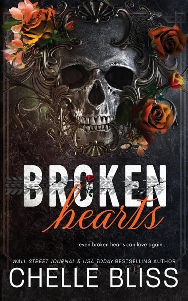 Broken Hearts Broken Hearts