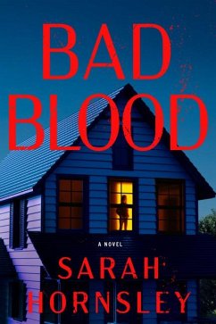 Bad Blood - Hornsley, Sarah