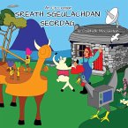 Sreath Sgeulachdan Seòrdag Sreath Sgeulachdan Seòrdag