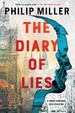 The Diary of Lies The Diary of Lies
