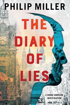 The Diary of Lies - Miller, Philip