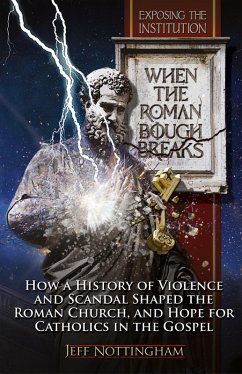 Cover When the Roman Bough Breaks