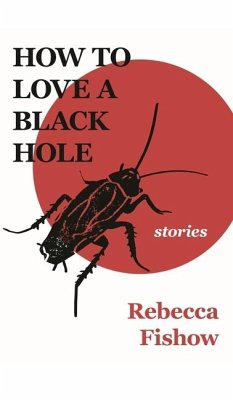 How to Love a Black Hole - Fishow, Rebecca