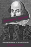 Shakespeare Redacted Shakespeare Redacted