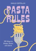 Pasta Rules Pasta Rules