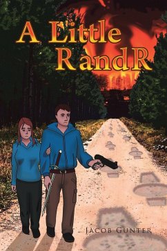 A Little R and R - Gunter, Jacob