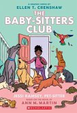 Jessi Ramsey, Pet-Sitter: A Graphic Novel (the Baby-Sitters Club #18) Jessi Ramsey, Pet-Sitter: A Graphic Novel (the Baby-Sitters Club #18)