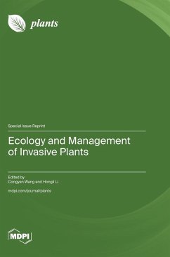 Ecology and Management of Invasive Plants