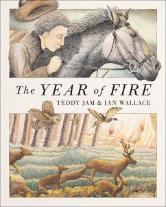 The Year of Fire - Jam, Teddy