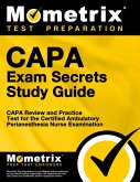 Capa Exam Secrets Study Guide Capa Exam Secrets Study Guide