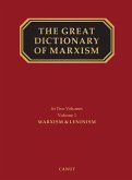 The Great Dictionary of Marxism The Great Dictionary of Marxism