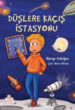Cover Düslere Kacis Istasyonu