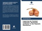 Lagerung der Zwiebel-Landrasse ¿Buchinska arshlama¿ in der Republik Mazedonien