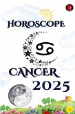Cancer Horoscope 2025