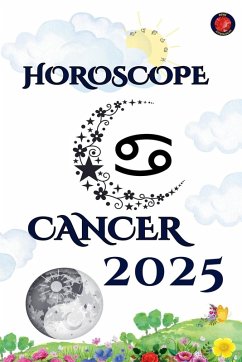 Cancer Horoscope 2025 - Rubi, Alina