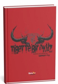 Cover Tibette Bir Öküz